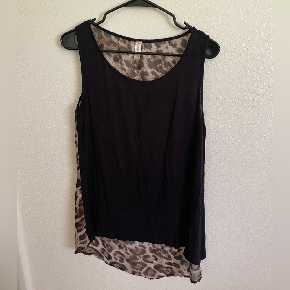 Miss2day medium tank top